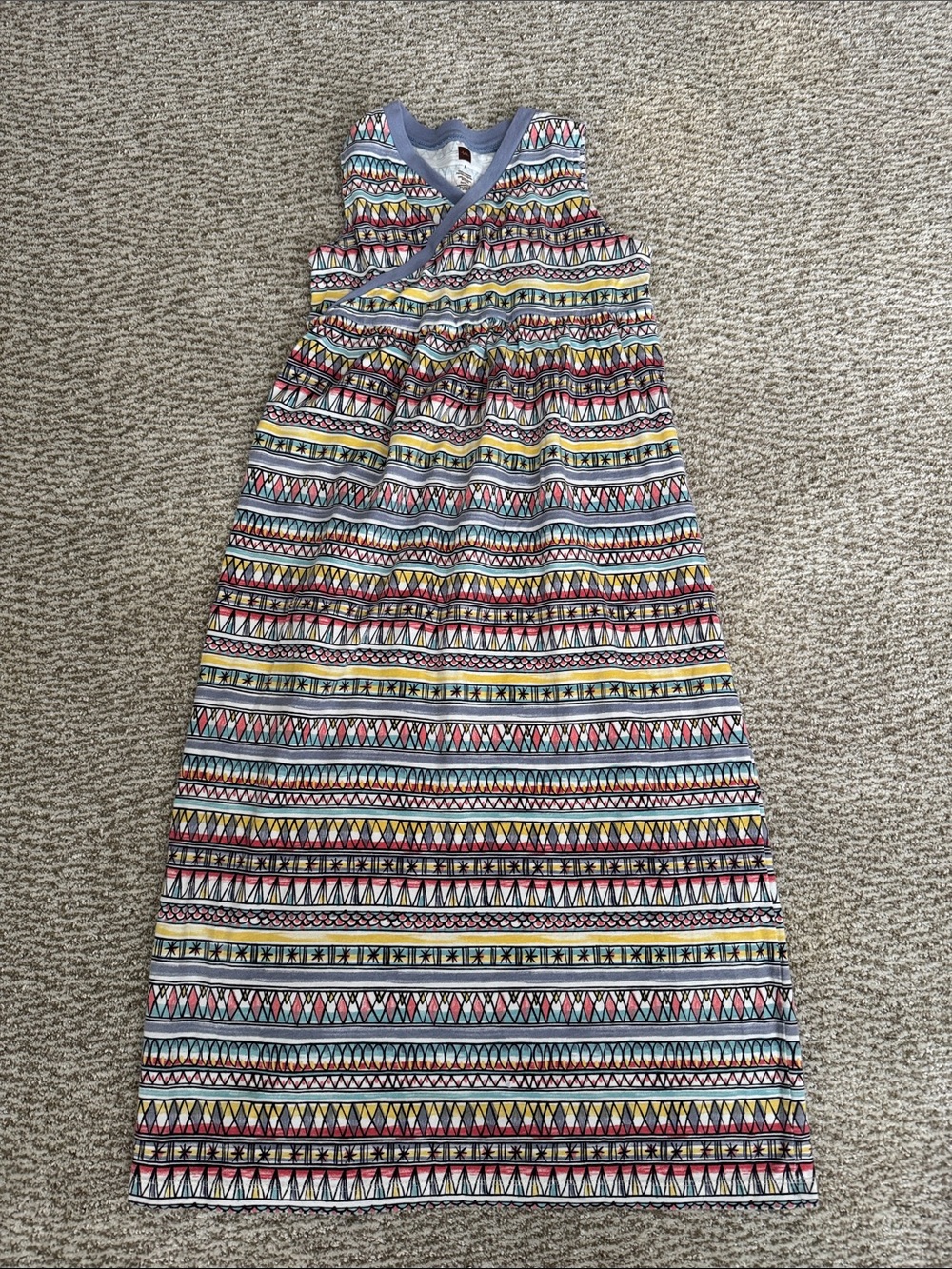 Tea Collection Long Dress 8